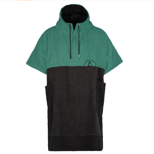 WAVE HAWAII Poncho Move Surfponcho