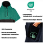 WAVE HAWAII Poncho Move Surfponcho