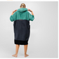 WAVE HAWAII Poncho Move Surfponcho