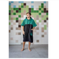 WAVE HAWAII Poncho Move Surfponcho
