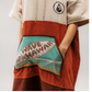 WAVE HAWAII Campeche Surfponcho