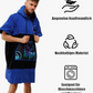 WAVE HAWAII Jellygang Surfponcho