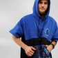 WAVE HAWAII Jellygang Surfponcho