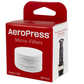 AeroPress Papier-Mikrofilter 350 Stück - Standard Weiß
