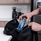 AeroPress Kaffeemaschine - Clear Blue