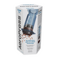 AeroPress Kaffeemaschine - Clear Blue