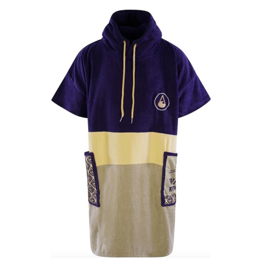 WAVE HAWAII Hoopa Surfponcho 155m-185m