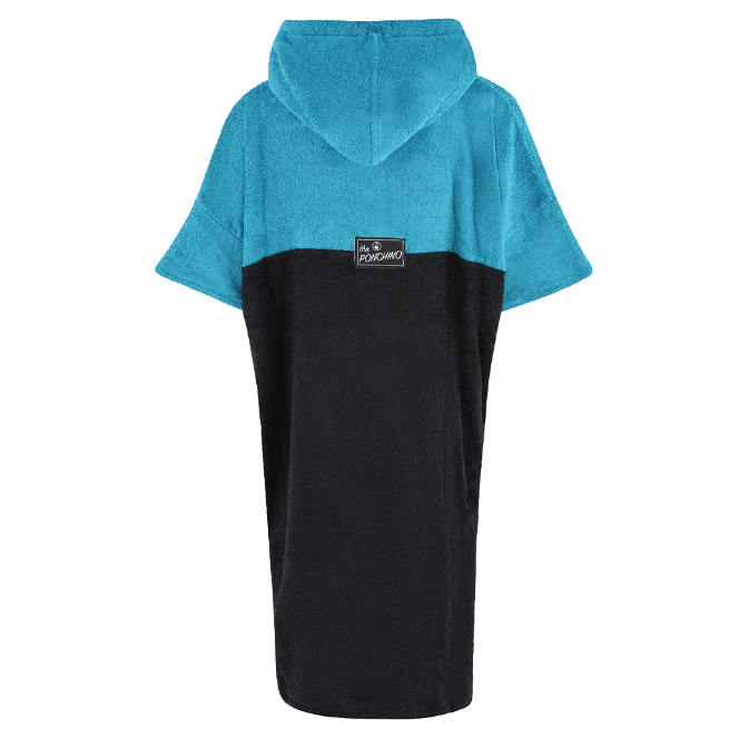 WAVE HAWAII Bambus-Poncho Uno