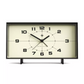 Newgate Wanduhr – „Silent Sweep“ Technologie