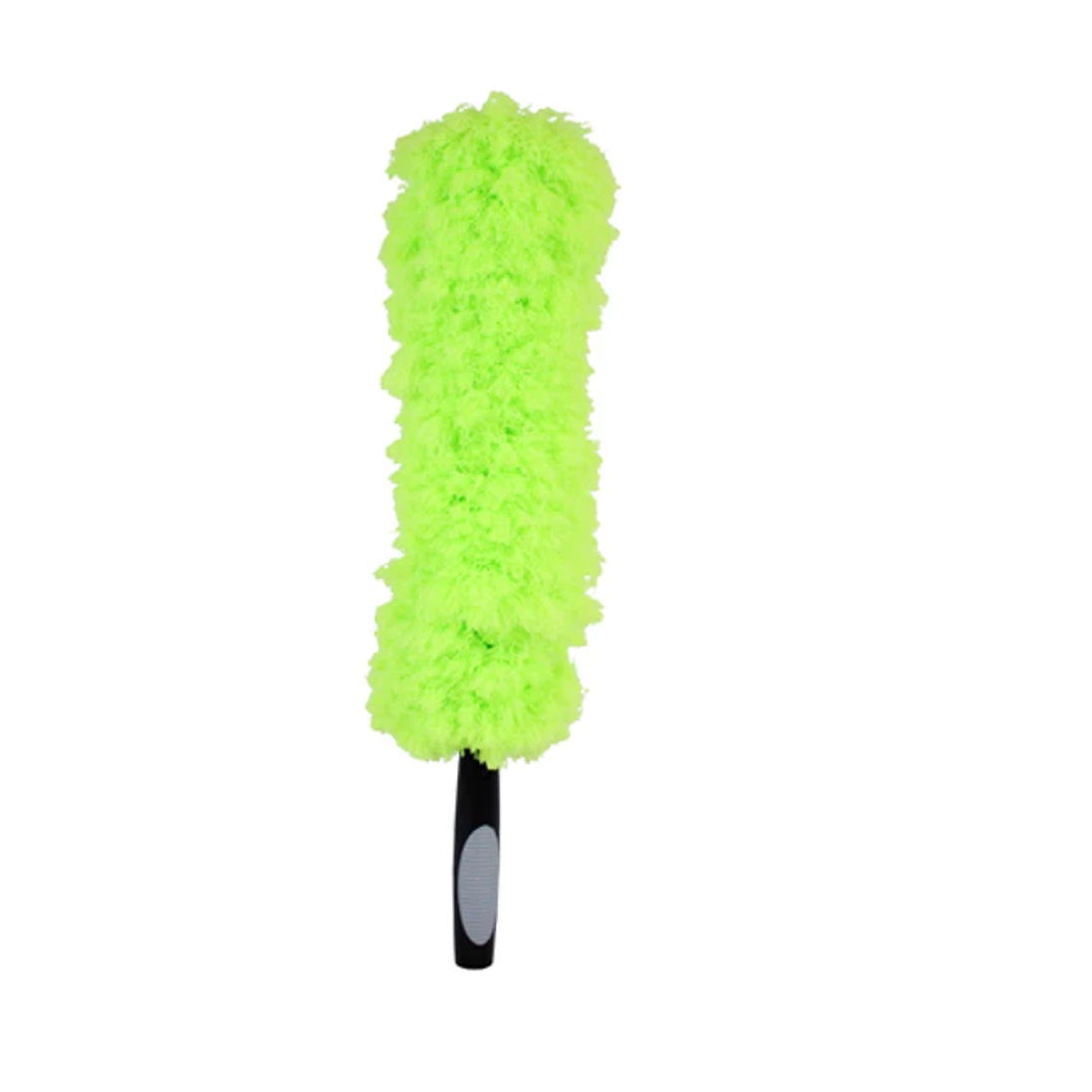 Pullach Hof Staubwedel 56cm – für Teleskopstangen