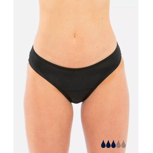 Sorio Menstruations-Badeanzughose – Eva Gr.M