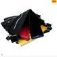 Bag Street Handtasche - schwarz