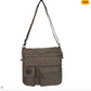Bag Street Handtasche - stone