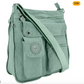 Bag Street Handtasche-Mint