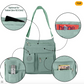 Bag Street Handtasche-Mint