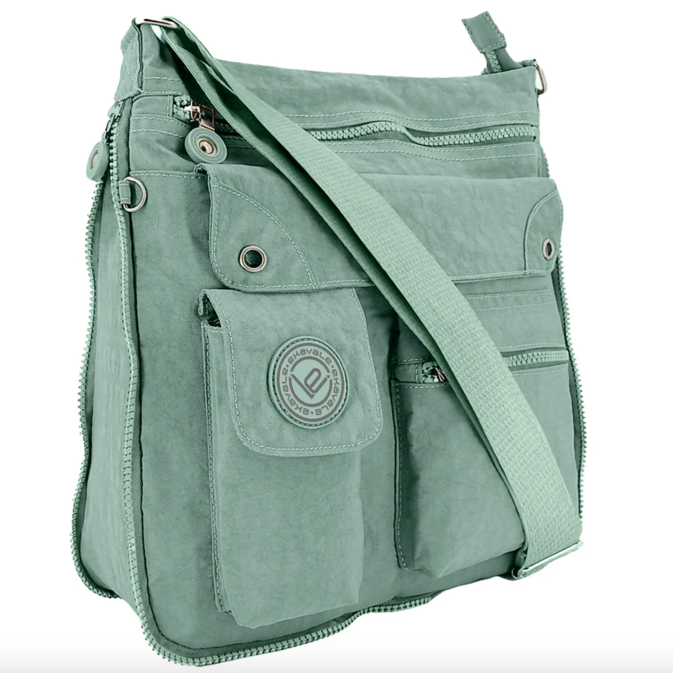 Bag Street Handtasche-Mint