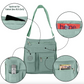 Bag Street Handtasche-Mint