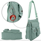 Bag Street Handtasche-Mint