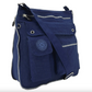 Bag Street Handtasche - Marineblau
