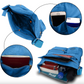 Bag Street Handtasche-Royalblau