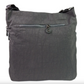 Bag Street Handtasche-Grau