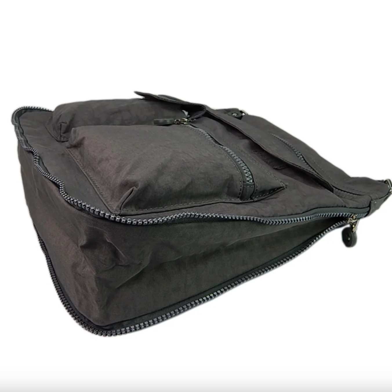 Bag Street Handtasche-Grau