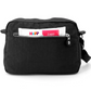 Bag Street Kleine Umhängetasche - Schwarz