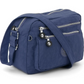 Bag Street Kleine Umhängetasche - Navy