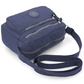 Bag Street Kleine Umhängetasche - Navy