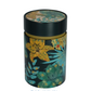 EigenART Casa Rustic Flower 2er Set Metalldosen – Rund, 150 g