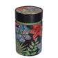 EigenART Casa Rustic Flower 2er Set Metalldosen – Rund, 150 g