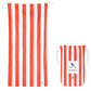 Dock & Bay Strandhandtuch Cabana – Mikrofaser