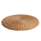 Decorasian Platzset Seegras rund 35 cm – 12er Set