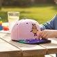 koaa "Sendung mit der Maus" – Rosa, Basecap 3-8 J., verstellbar