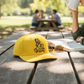 koaa "Sendung mit der Maus" – Gelb, Basecap 3-8 J., verstellbar