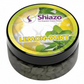 Shiazo Steine Top Selection – 4x100 g, Blaubeere, Wassermelone, Apfel & Zitrone-Minze