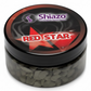 Shiazo Steine Bartender's Choice – 4 x 100 g, Caipirinha, Red Star, Long Island Iced Tea, Mad Dog