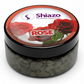 Shiazo Steine Honeymoon Suitcase – 4 x 100 g, Coconut, Rose, X on the Beach, Caribbean Dream
