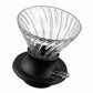 HARIO Immersion Dripper Switch 02 Schwarz