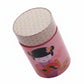 EigenArt Little Geisha Teedose Rose 150 g – Aufbewahrung für Tee & Gewürze