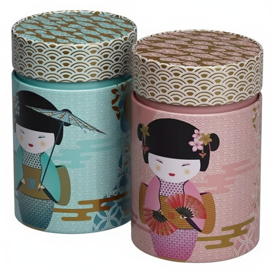 EigenArt Little Geisha Teedose 150 g