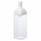 HARIO Kaltbrüh Teeflasche mit Filter 1200 ml Weiß
