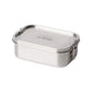 ECO Brotbox Yogi Box+ mit 0,8 L Füllvolumen