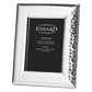 Edzard Fotorahmen Positano versilbert 13x18cm