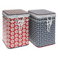 Eigenart Dosen Scandic 2er Set