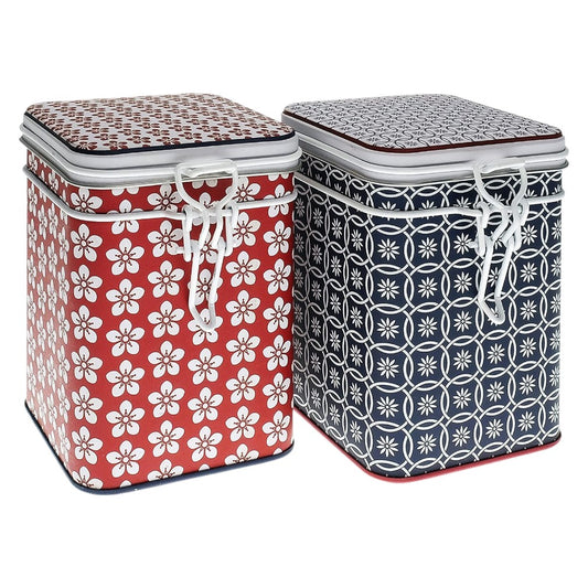 Eigenart Dosen Scandic 2er Set
