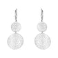 Sofia Milani Ornament Ohrhänger aus 925 Sterling Silber – Elegante Ohrringe
