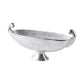 MichaelNoll Design-Schale Aluminium