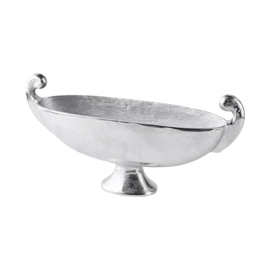 MichaelNoll Design-Schale Aluminium
