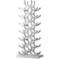 MichaelNoll Flaschenregal Aluminium